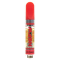 Cartouche filetage 510 au diamant liquide Jungle Tongue NSFW