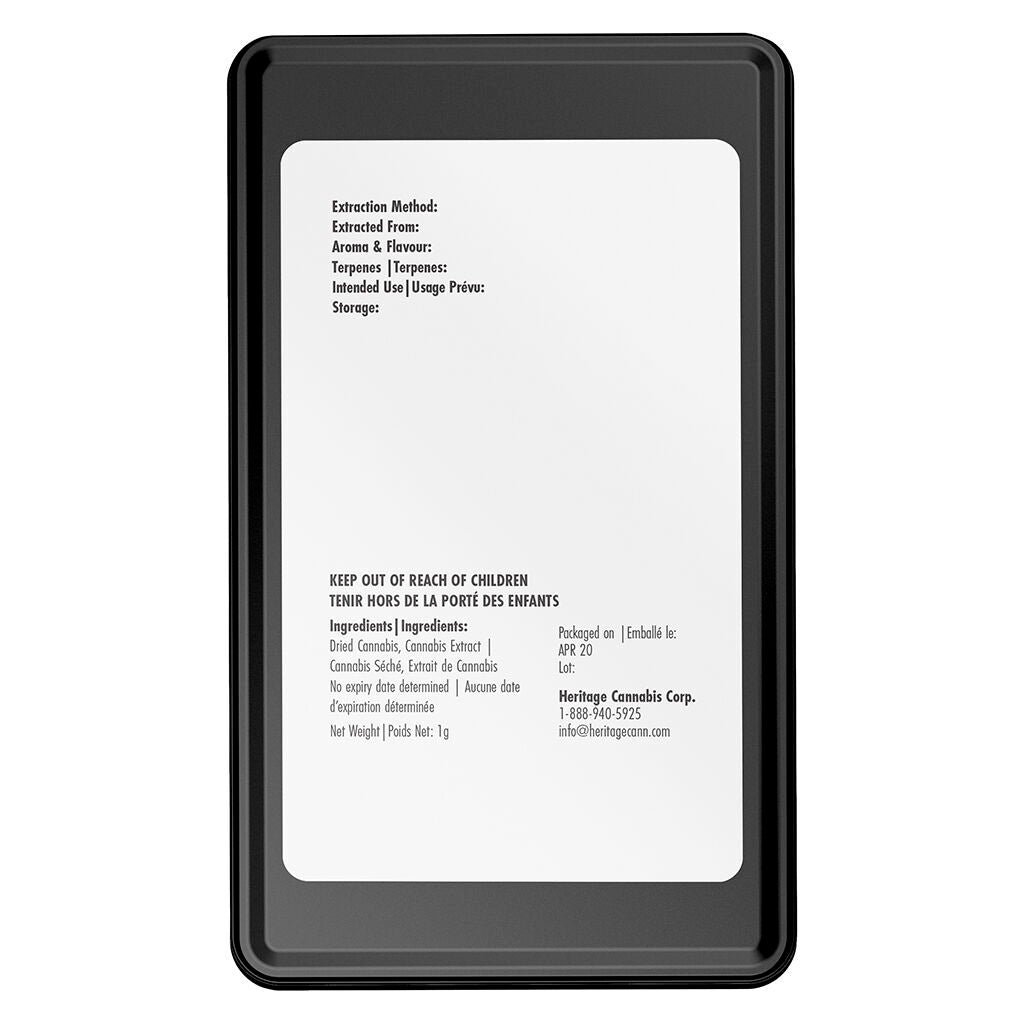 Jungle Tongue NSFW Liquid Diamond 510 Thread Cartridge - 