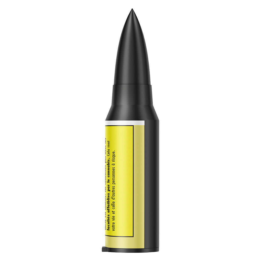 Max 60's Triple Diamond Infused Pre-Roll - Howler - 