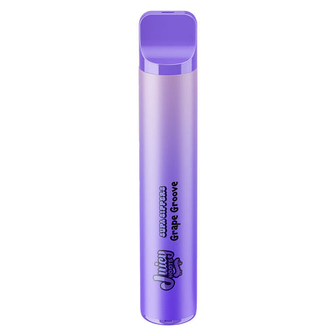Photo Grape Groove Supa Sipper All-In-One
