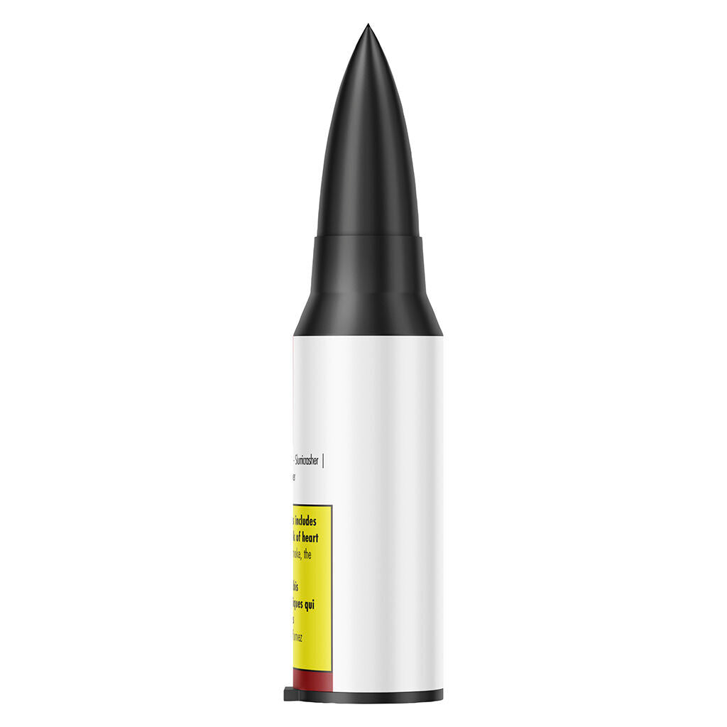 Max 50's Kiefers Quad Infused Pre-Roll - Slurricrasher - 