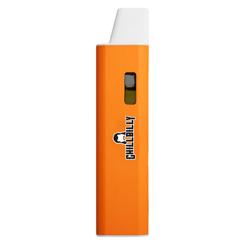 Photo Maxed Out Liquid Diamond All-in-One Vape - Sticky Peach