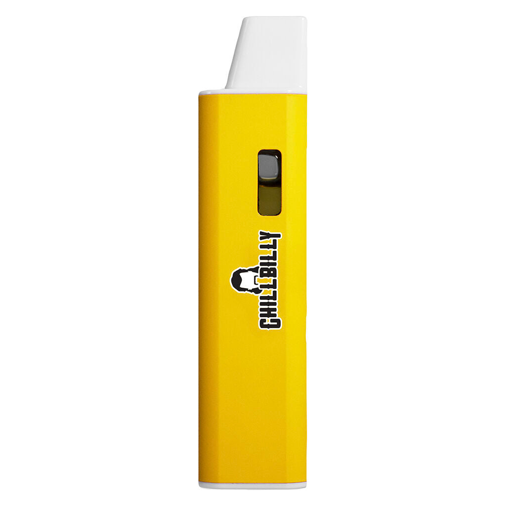 Maxed Out Liquid Diamond All-in-One Vape - Lemon Riot - 