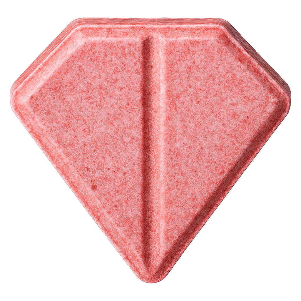 NSFW Cheeky Cherry THC Sour Quickies  - 