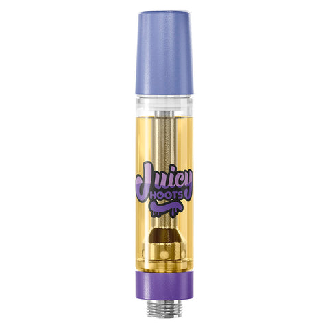 Photo Grape Giggles Diamond Drizzle Cartridge