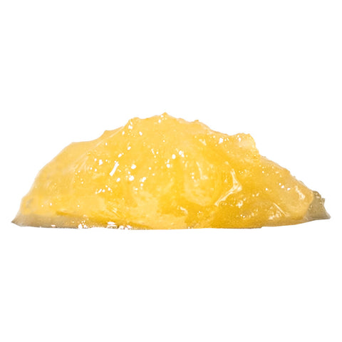 Photo Pink Kush Live Resin