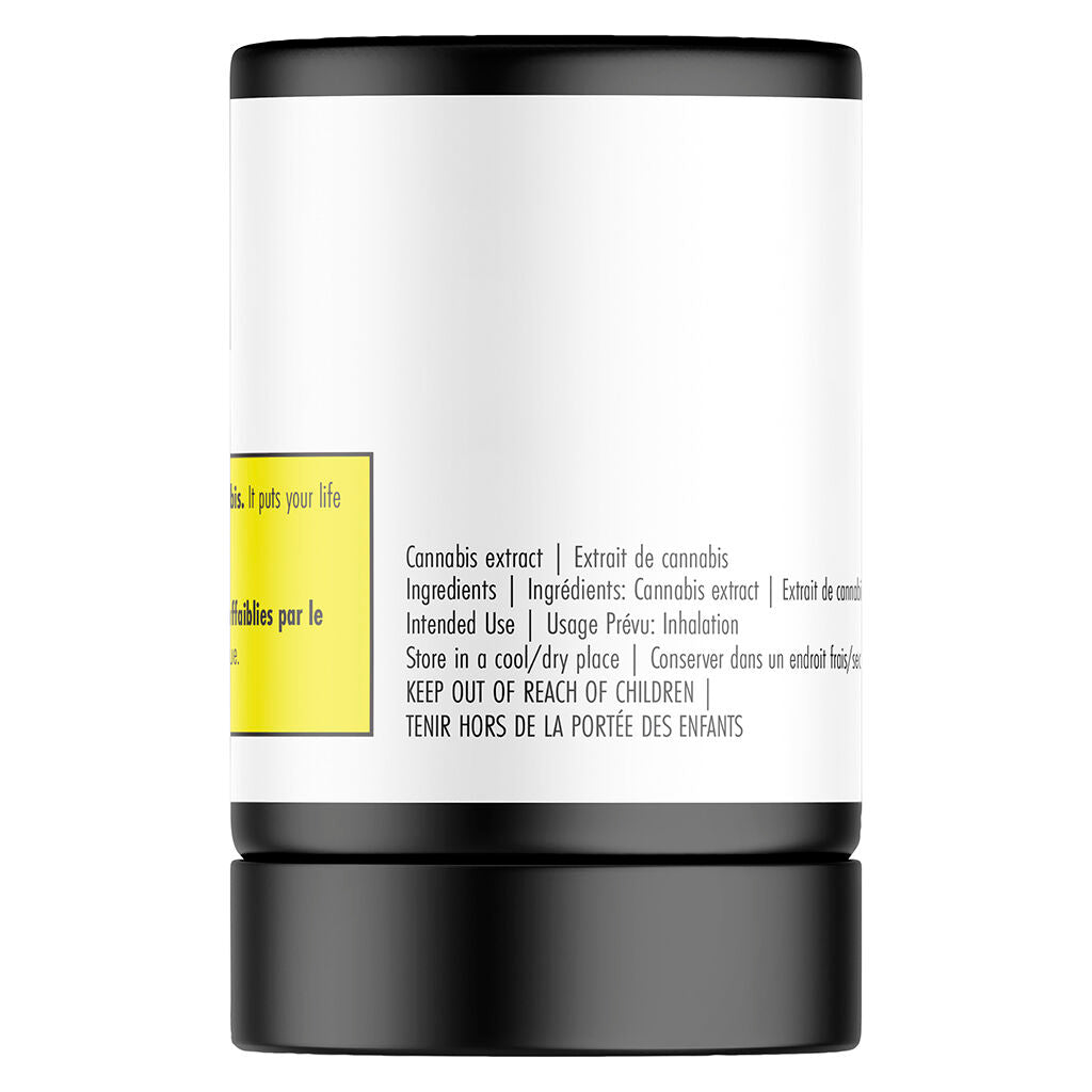 House Live Resin (OG Gas Series) - 