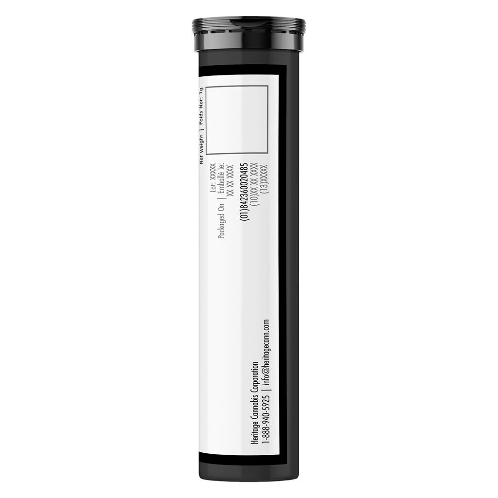 Rockstar Kush Pre-Roll - 