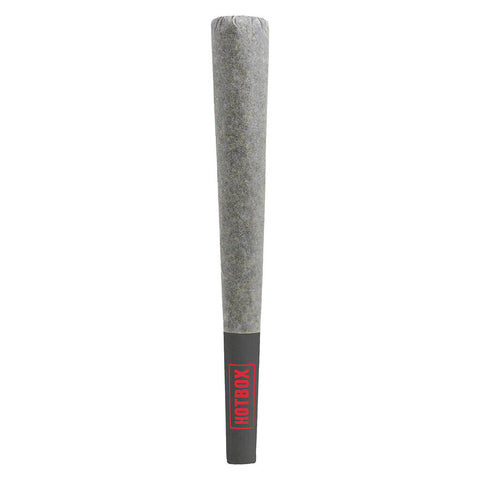 Photo Chemdawg Live Resin Infused Pre-Roll