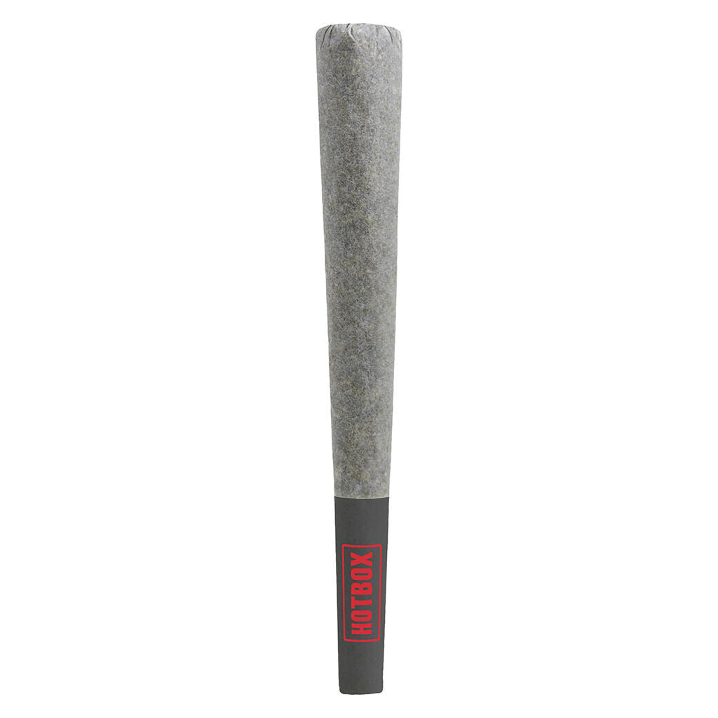 Chemdawg Live Resin Infused Pre-Roll - 
