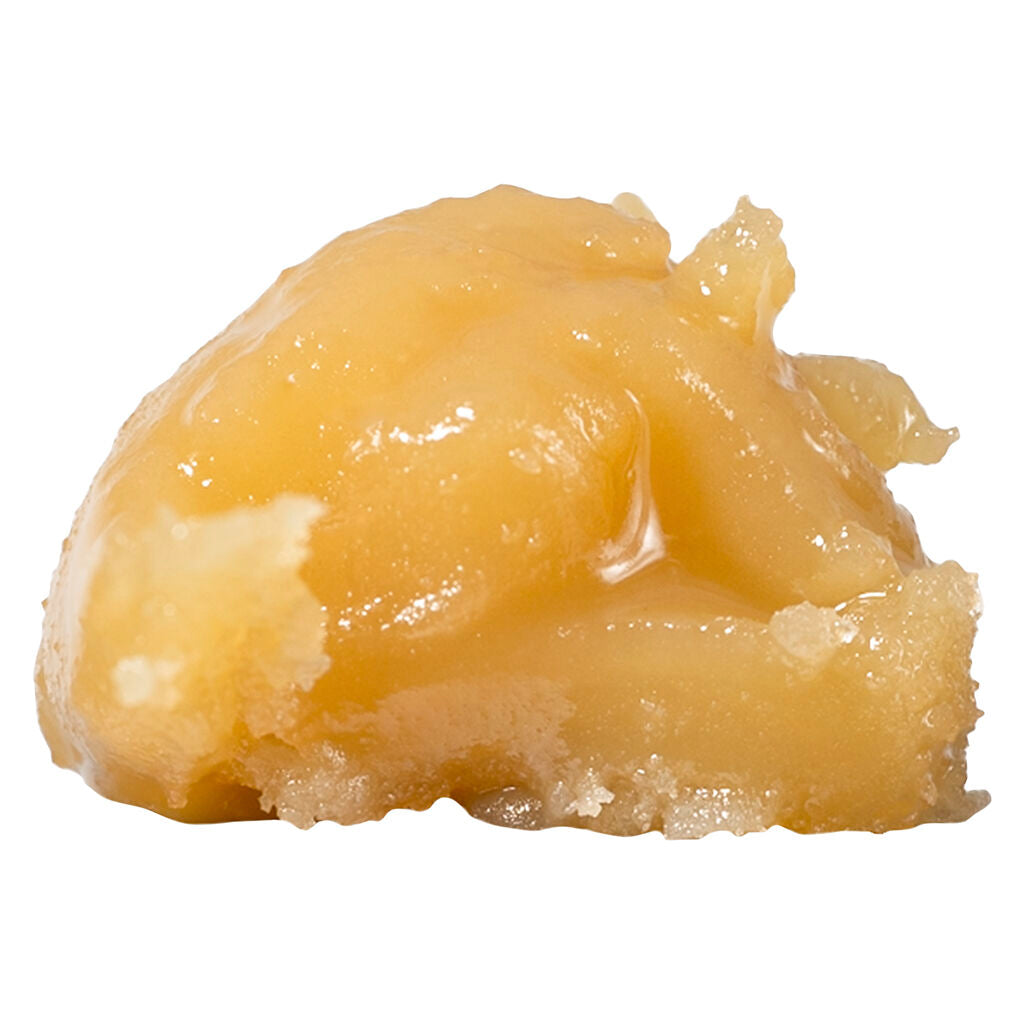 Gas Mask Live Rosin - 