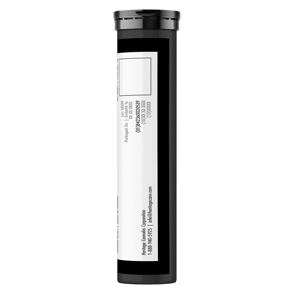 Sour Diesel RSO Dabber - 