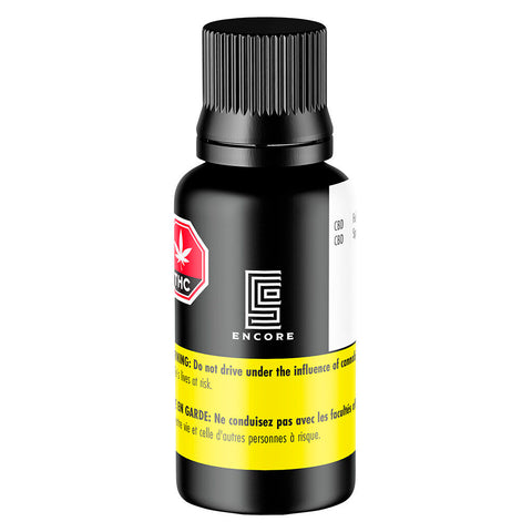 Photo Gouttes de CBD 100 à spectre complet + huile d’olive