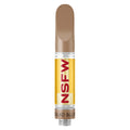 Raspberry Kush NSFW Liquid Blunt Diamond 510 Thread Cartridg