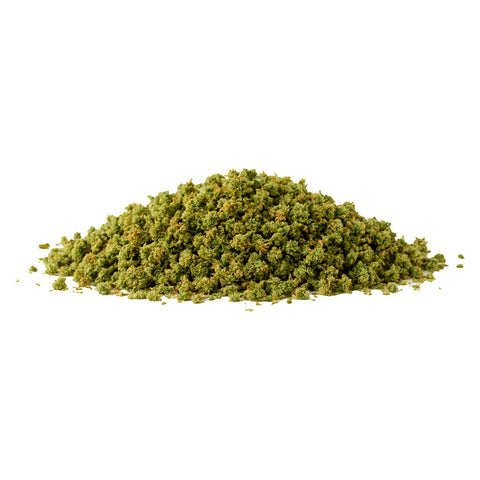 Photo Milled Nuggiez - BC Organic Sungrown Hawaiian Punch