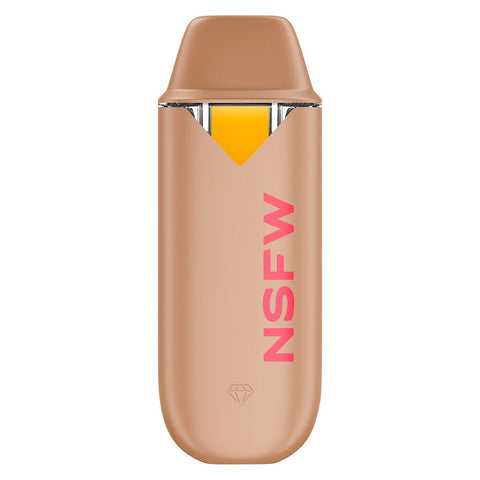 Photo Crème Royale Kush NSFW Liquid Blunt All-in-One