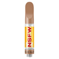 Tropical Kush NSFW Liquid Blunt Diamond 510 Thread Cartridge
