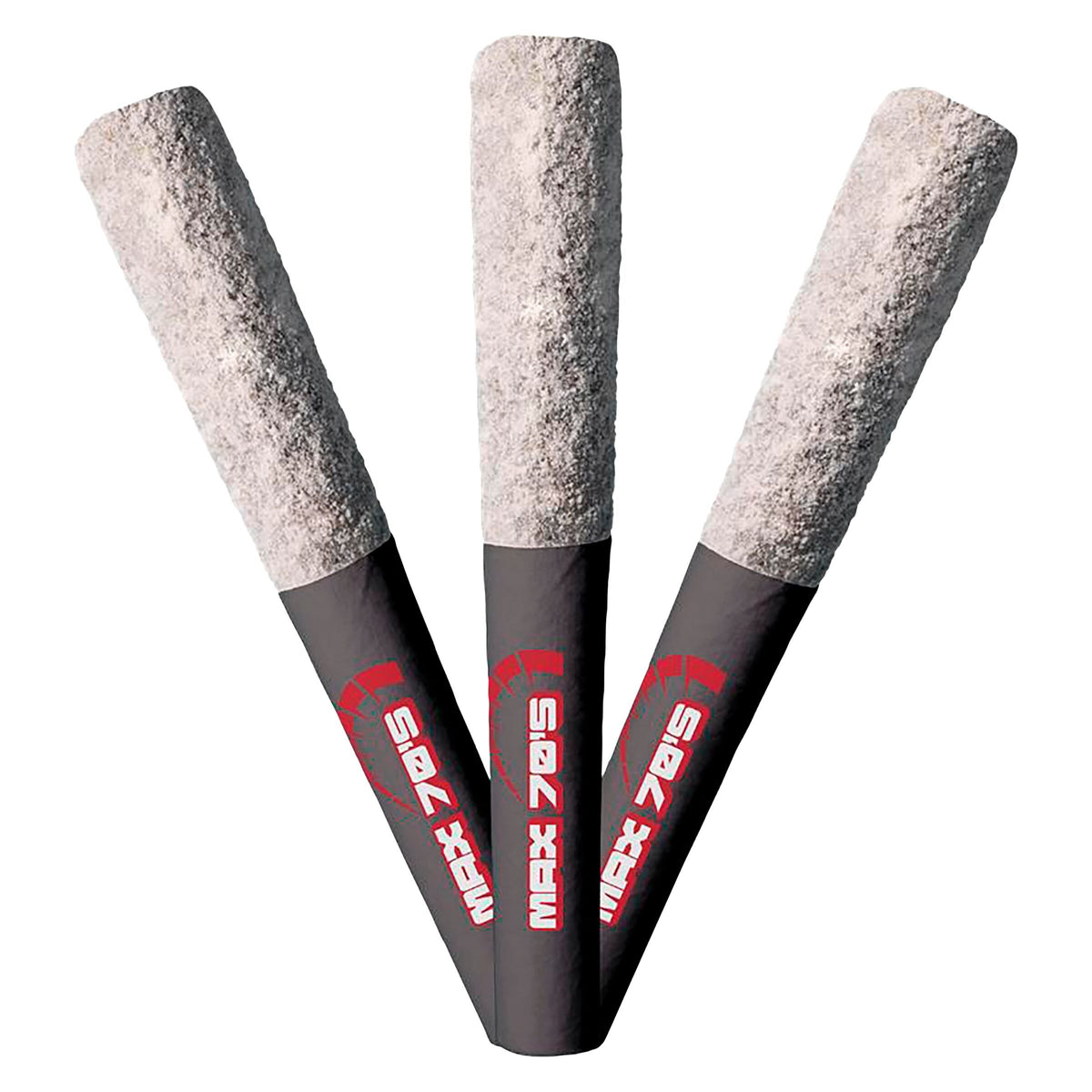 Max 70's Ultra Diamond Infused Pre-Roll - Sour Cherry