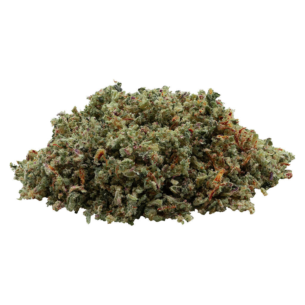Guava OG Shake n Bake Infused Flower - 