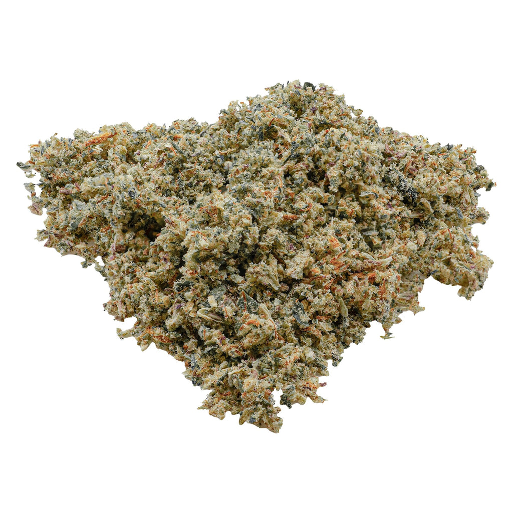 Pink Kush Shake n Bake Infused Flower - 