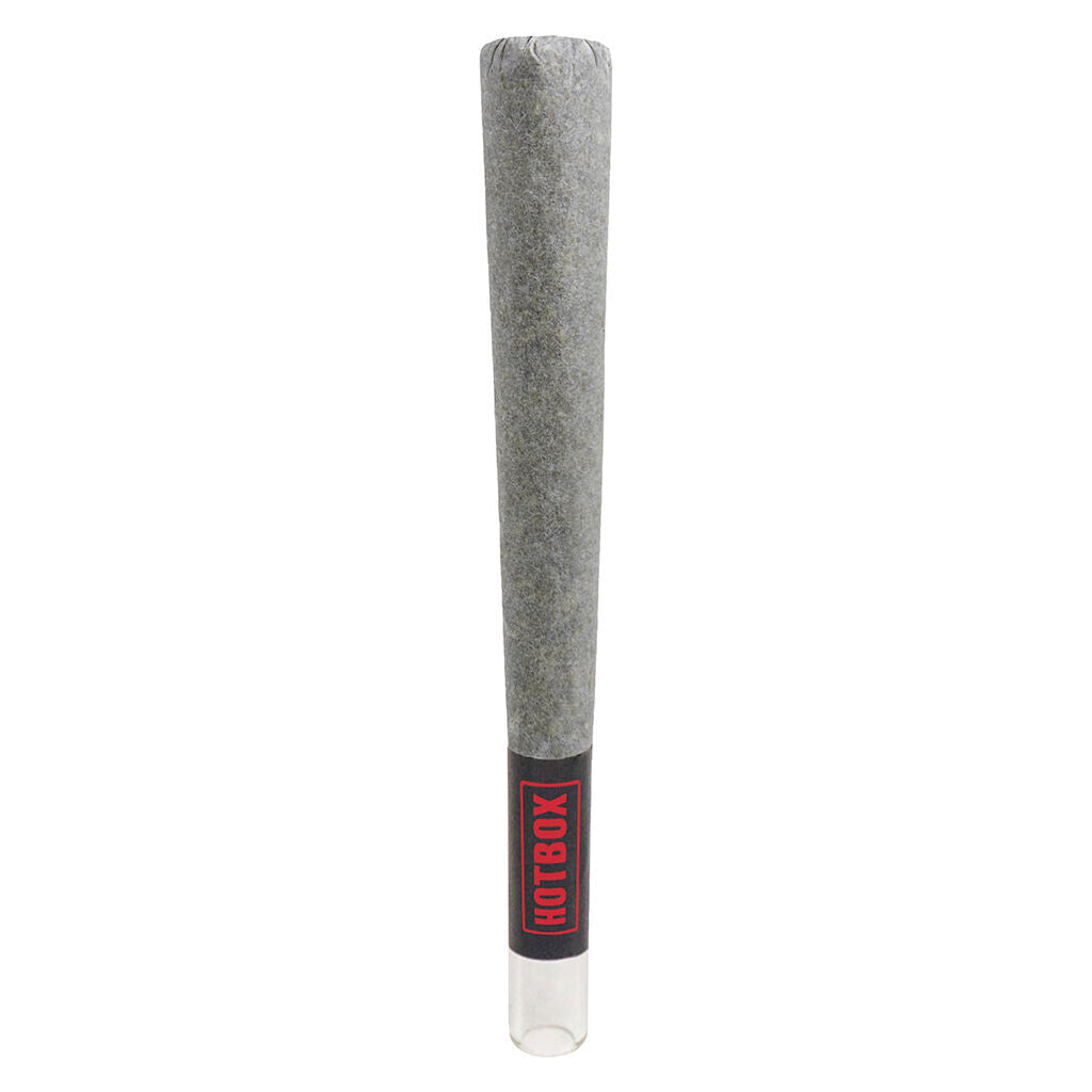 Grape Jelly Pre-Roll - 