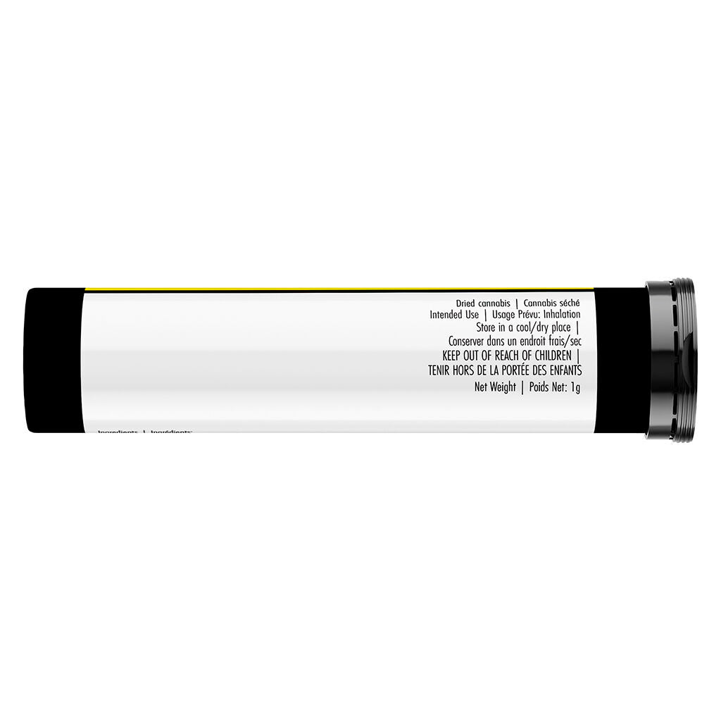 Grape Jelly Pre-Roll - 