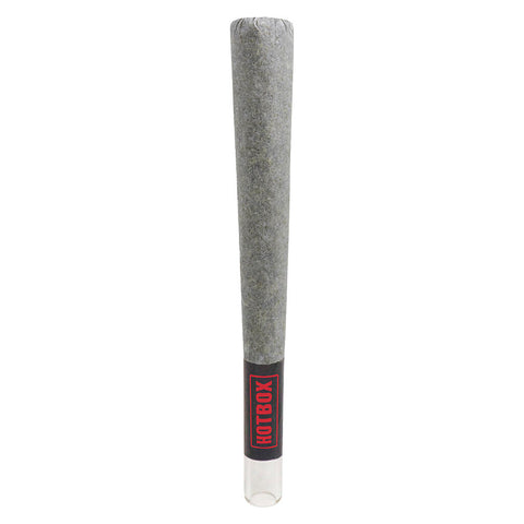 Photo Gushers Pre-Roll