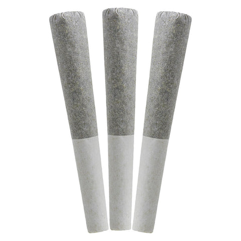 Photo Fatso - BC Organic Pre-Roll
