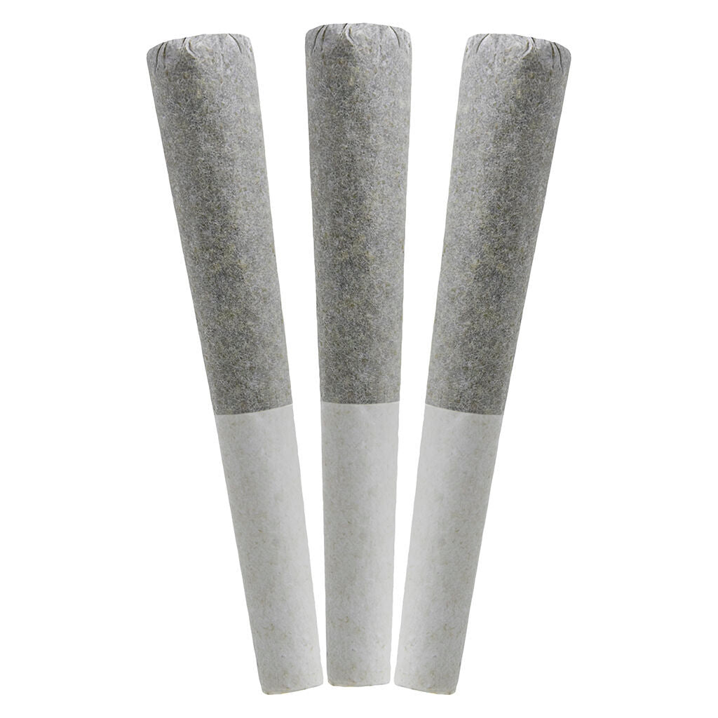 Venom OG - BC Organic Pre-Roll - 