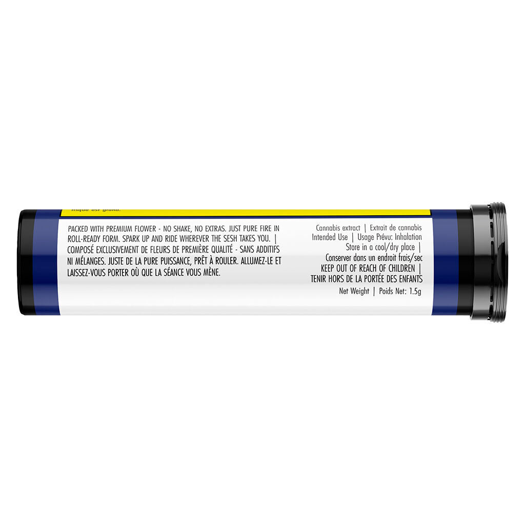 Venom OG - BC Organic Pre-Roll - 