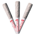 Max 60's Triple Diamond Infused Pre-Roll - White Raspberry