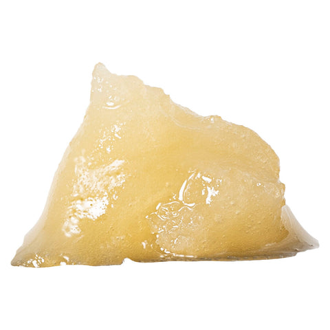 Photo Big Steal Strawberry Whipped Diamond Concentrate