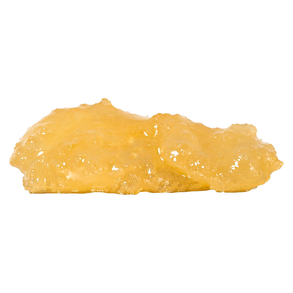 Big Steal Cured Resin Concentrate - 