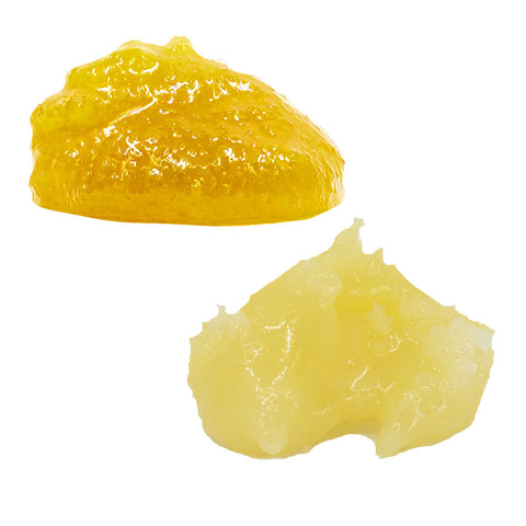 Photo Priest's Punch & Purple Berry Live Resin (2-Pack)