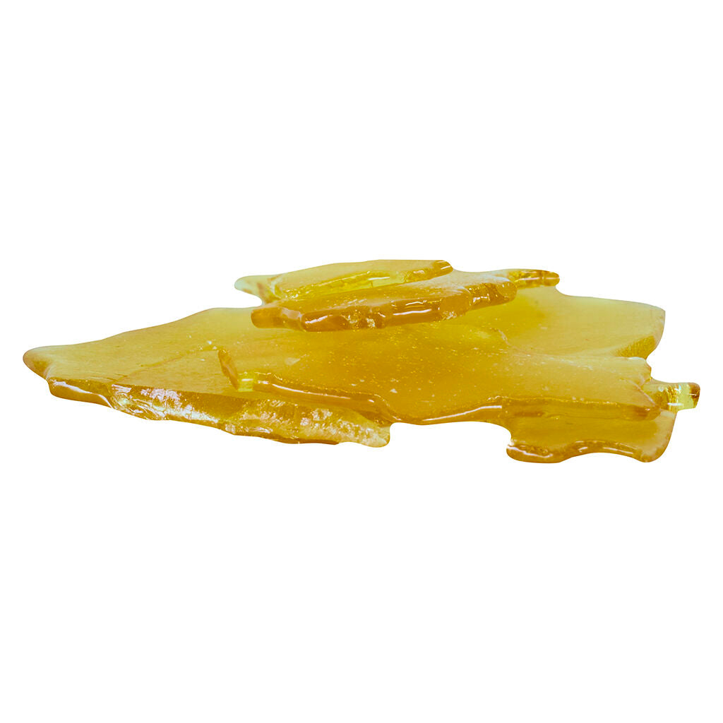 Queen Bee Kush Shatter - 