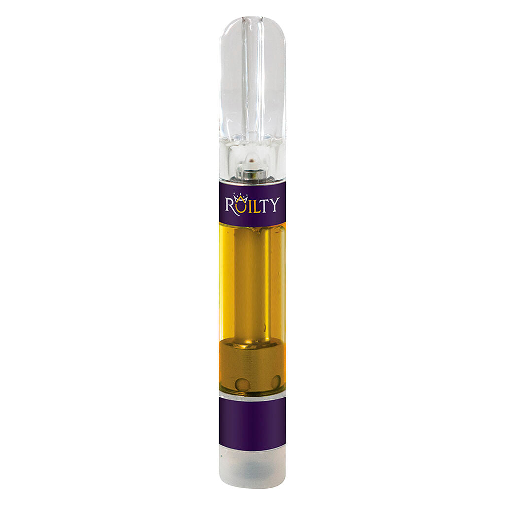 Melon-dramatic Strawberry Distillate 510 Thread Cartridge - 