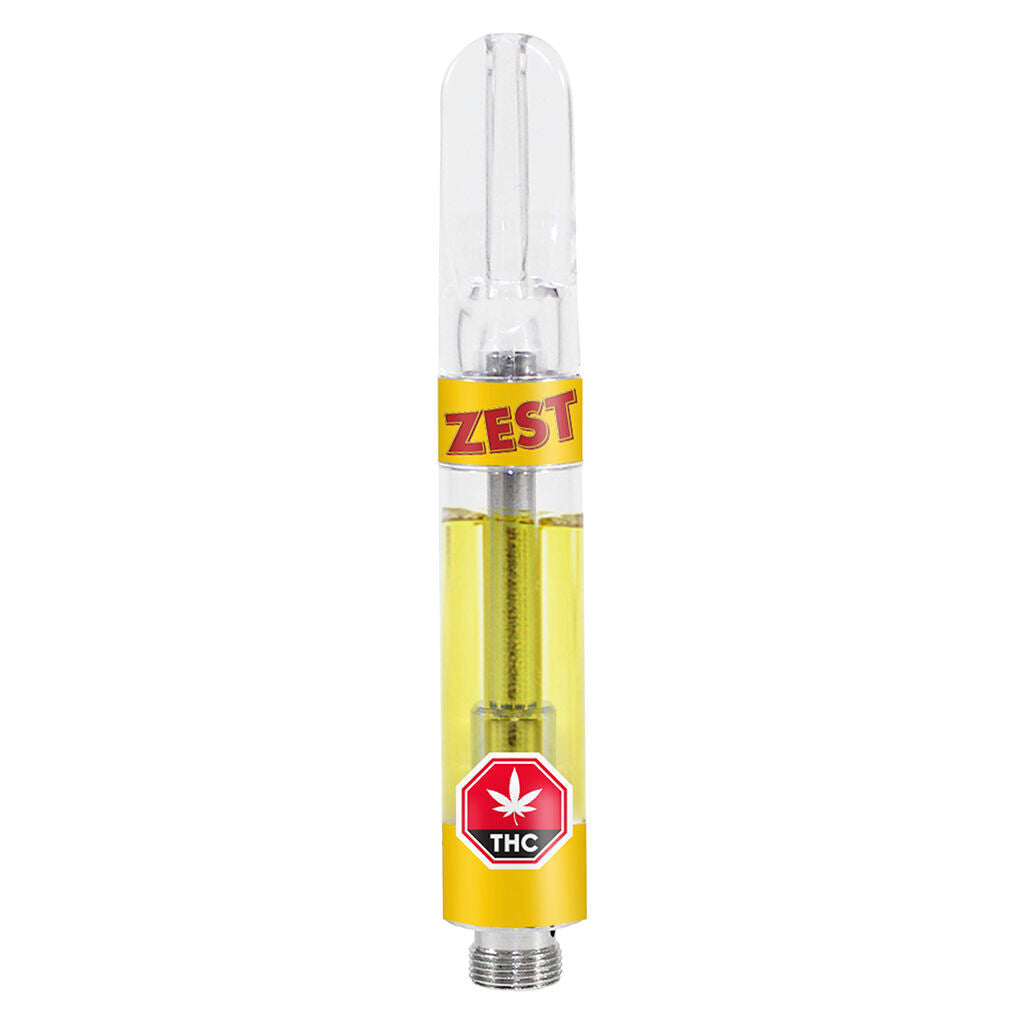 Banana RNTZ Liquid Diamond 510 Thread Cartridge - 