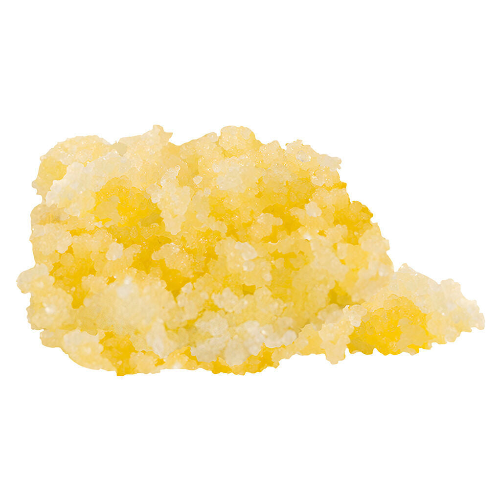 Queen Bee Kush Sugar Wax - 