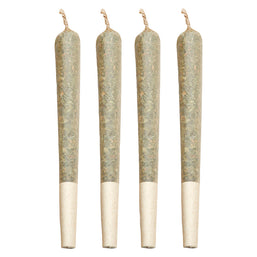 Photo Flavour Pop Tropical Fruit Infused Pre-Roll Pack