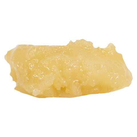 Photo Banana Ice Live Resin Reserve