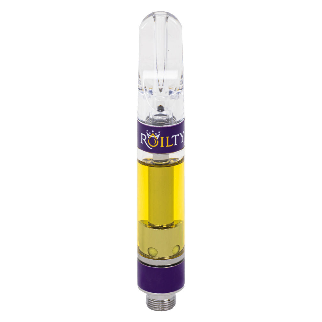 Henry the Grape Ape Vape 510 Thread Cartridge - 