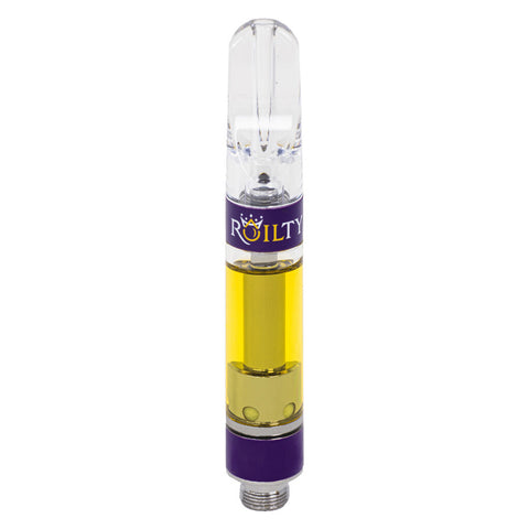 Henry the Grape Ape Vape 510 Thread Cartridge Photo