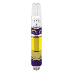 Photo Henry the Grape Ape Vape 510 Thread Cartridge