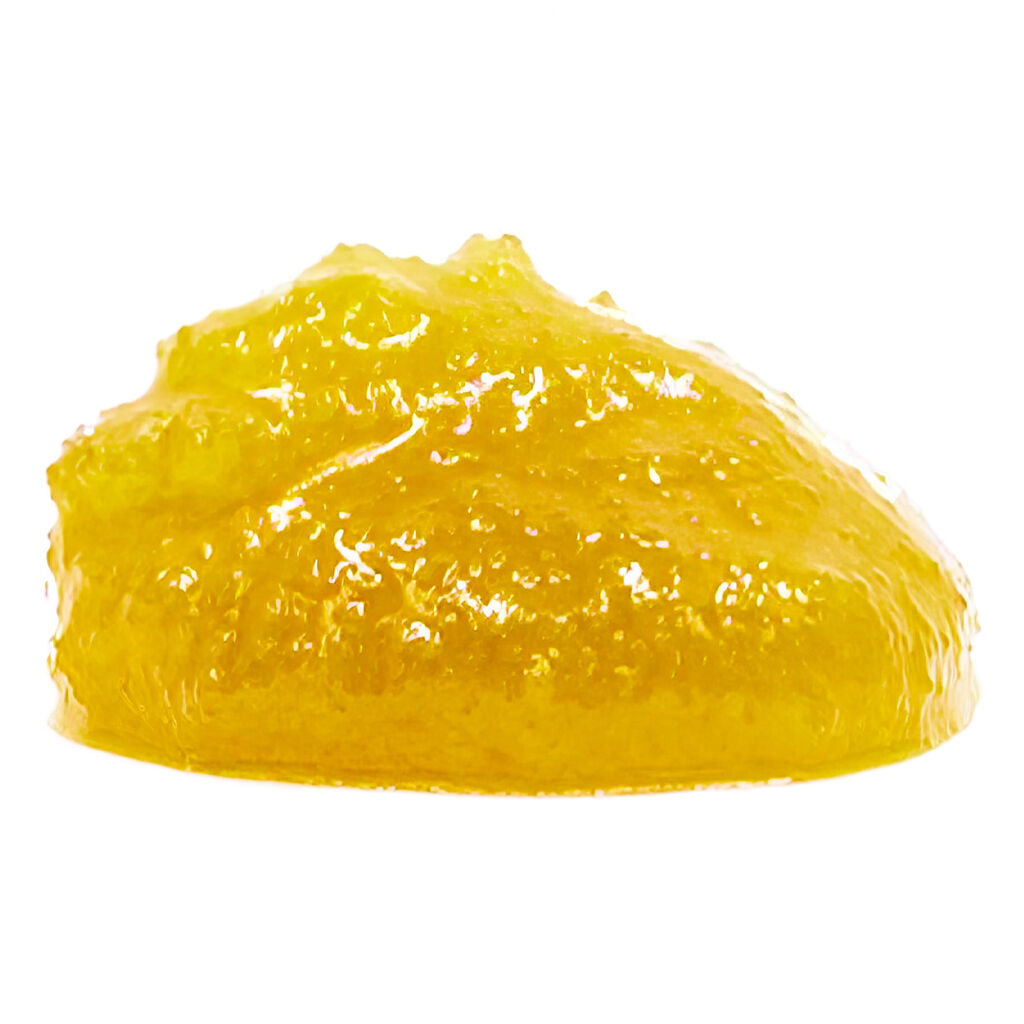 King's Kush Live Resin - 