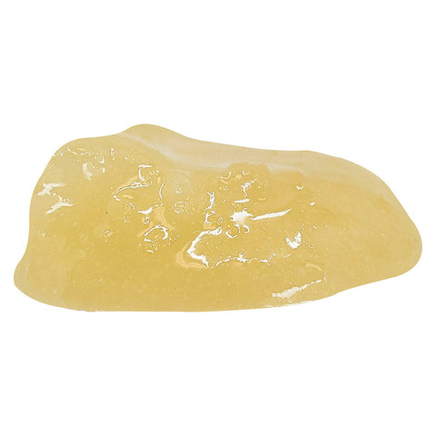 Her Majesty's Melons Live Resin Photo