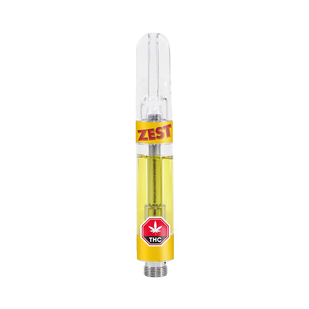 Pink Lemon Liquid Diamond 510 Thread Cartridge - 