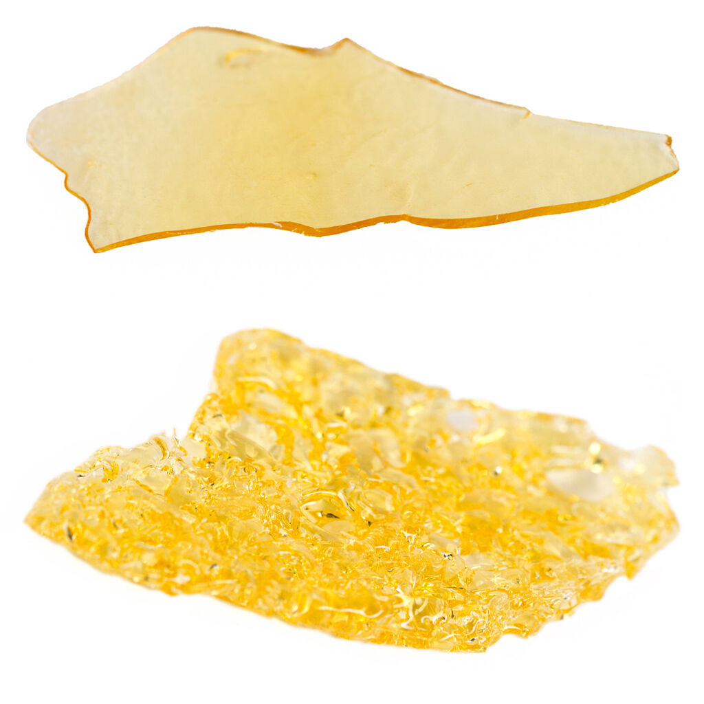 Roilty Shatter Pack: Catacomb Kush & The Mountain Kush - 