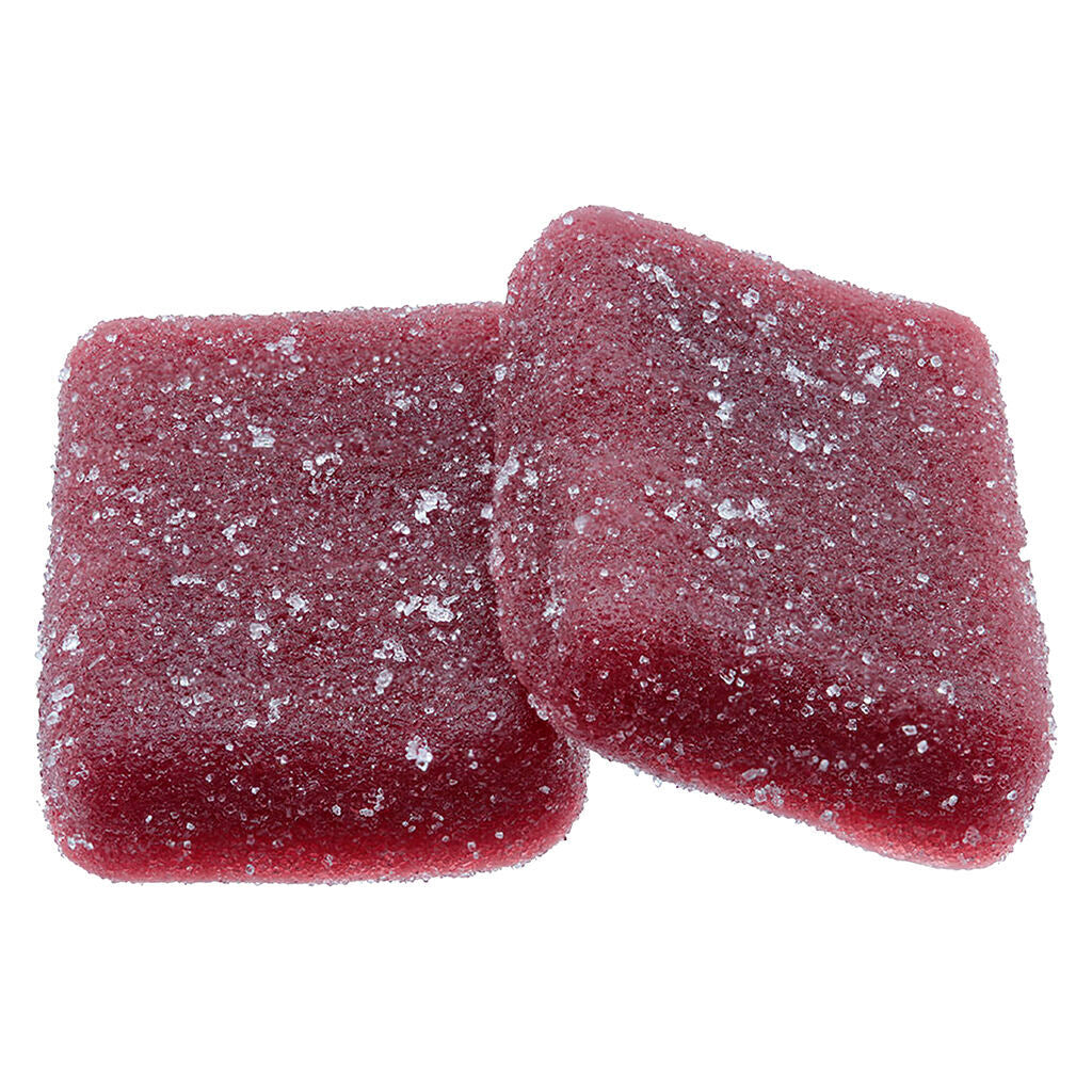 Real Fruit Marionberry Gummies - 