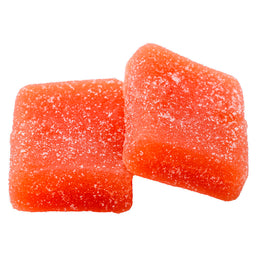 Photo Real Fruit Sour Cherry Gummies