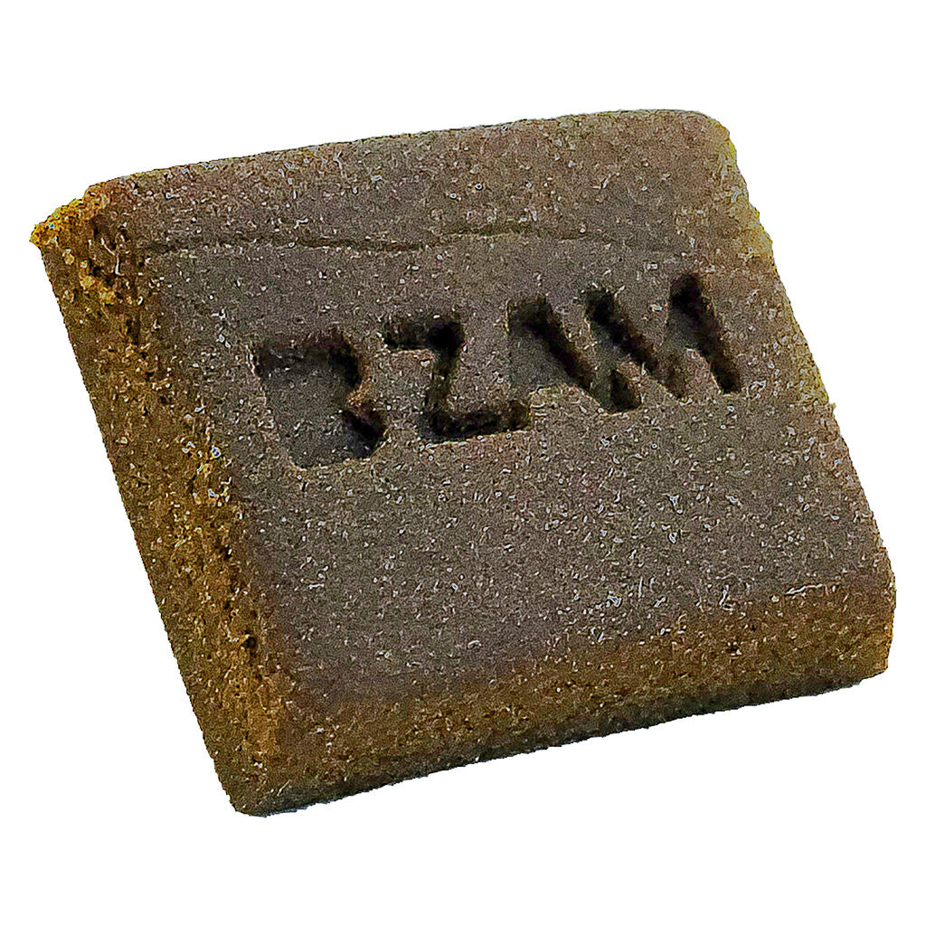 Black Hash